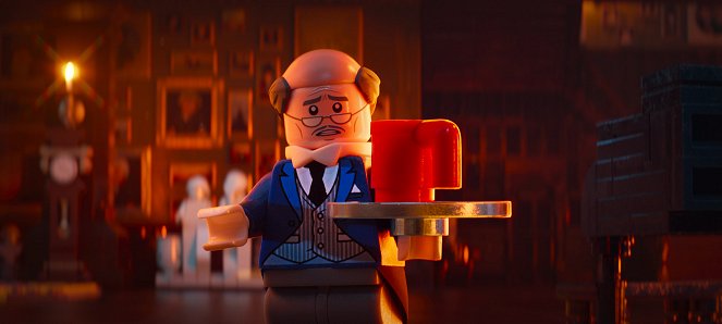 LEGO® Batman Elokuva - Kuvat elokuvasta