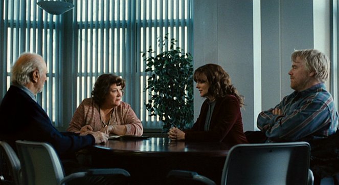 The Savages - Photos - Margo Martindale, Laura Linney, Philip Seymour Hoffman