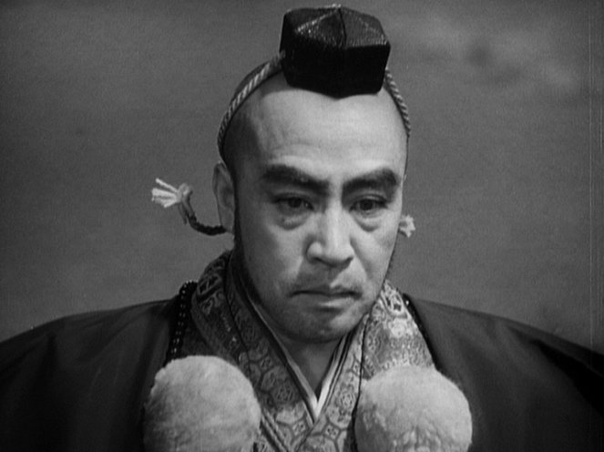 Tora no o wo fumu otokotachi - Filmfotók