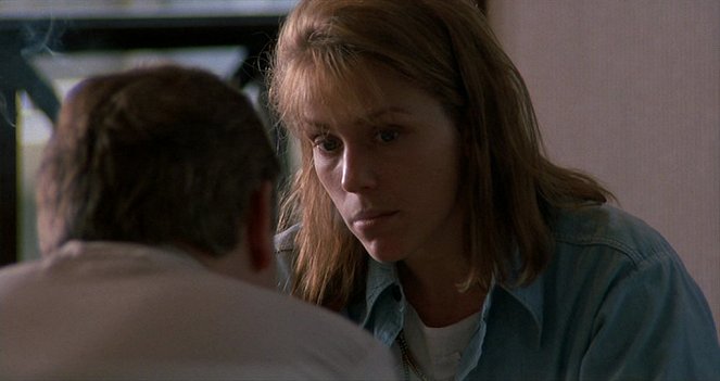 Agenda oculta - De la película - Frances McDormand