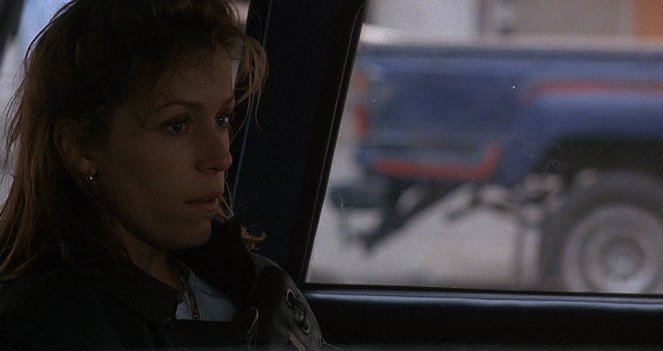 Geheimprotokoll - Filmfotos - Frances McDormand