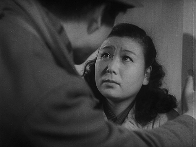 Subarašiki ničijóbi - Kuvat elokuvasta