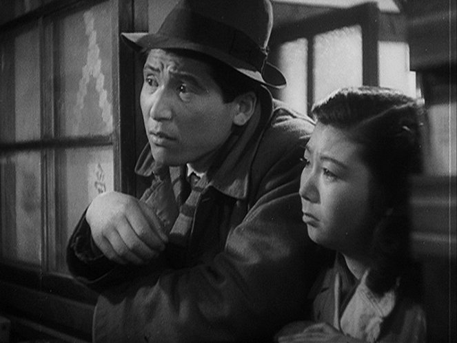 Subarašiki ničijóbi - Kuvat elokuvasta