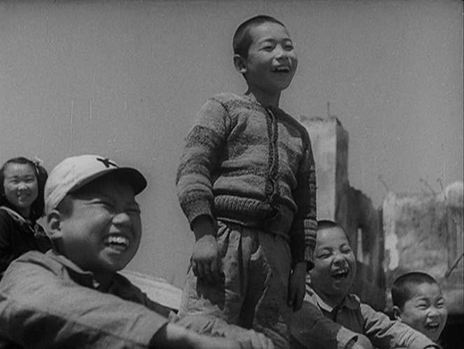 Subarašiki ničijóbi - Filmfotók