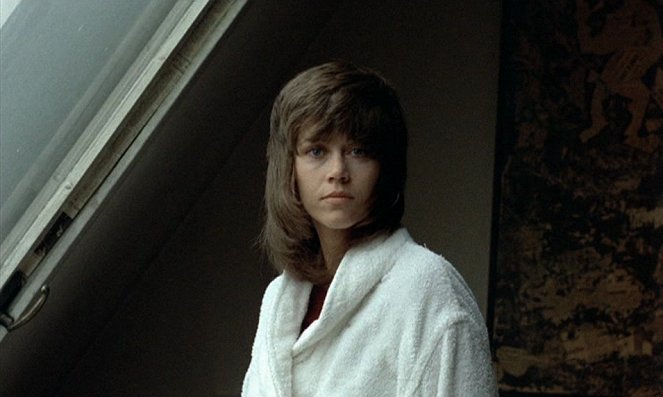 Tout va bien - Van film - Jane Fonda