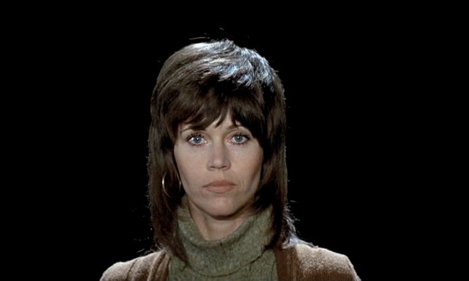 Tout va bien - Do filme - Jane Fonda