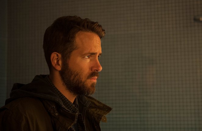Das Jerico Projekt – Im Kopf des Killers - Filmfotos - Ryan Reynolds