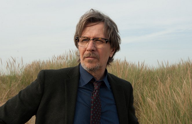 Beépített tudat - Filmfotók - Gary Oldman