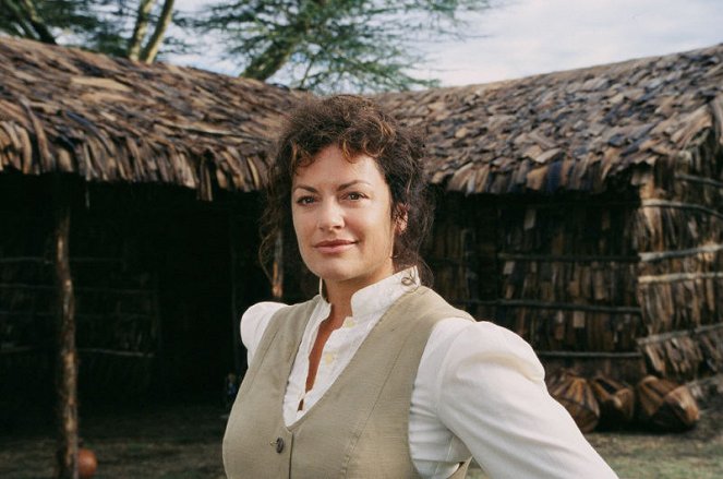 Momella - Eine Farm in Afrika - Van film - Christine Neubauer