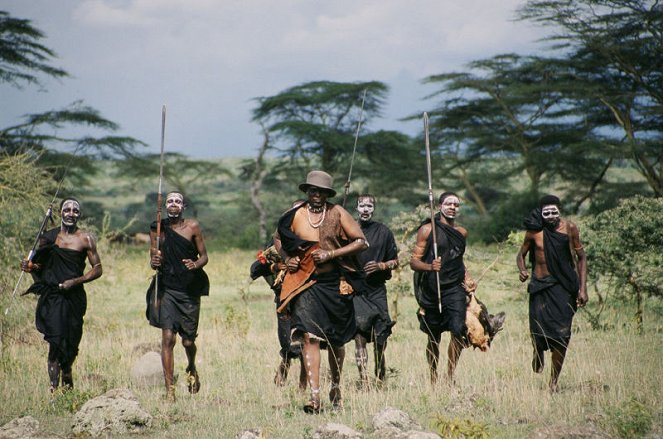Momella - Eine Farm in Afrika - Kuvat elokuvasta
