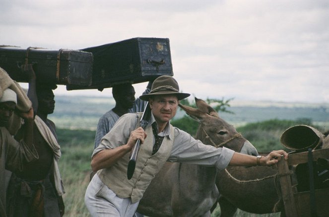 Momella - Eine Farm in Afrika - Kuvat elokuvasta - Frank Behnke
