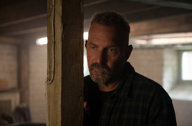 Criminal - Photos - Kevin Costner