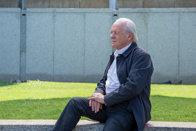 Solace: Premonições - Do filme - Anthony Hopkins