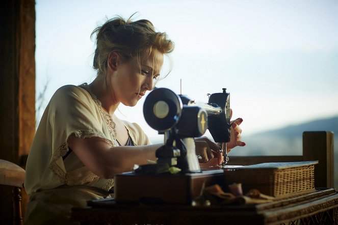 La modista - De la película - Kate Winslet