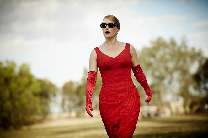 A Vingança Está na Moda - Do filme - Kate Winslet