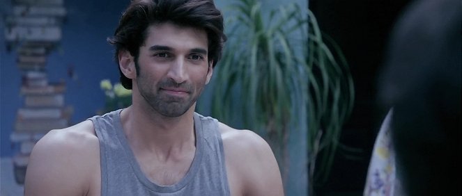 Fitoor - Film - Aditya Roy Kapoor