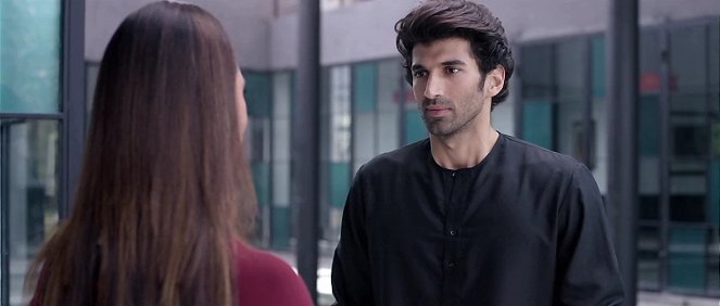 Fitoor - Do filme - Aditya Roy Kapoor