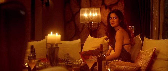 Fitoor - De la película - Katrina Kaif