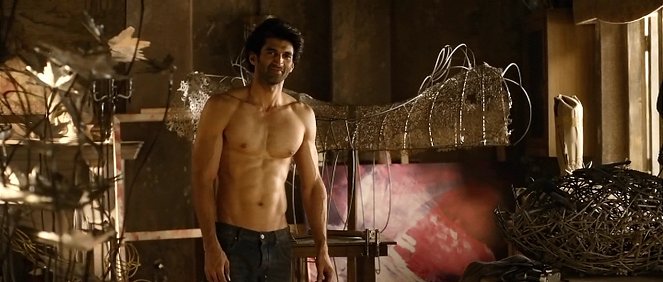 Fitoor - Kuvat elokuvasta - Aditya Roy Kapoor