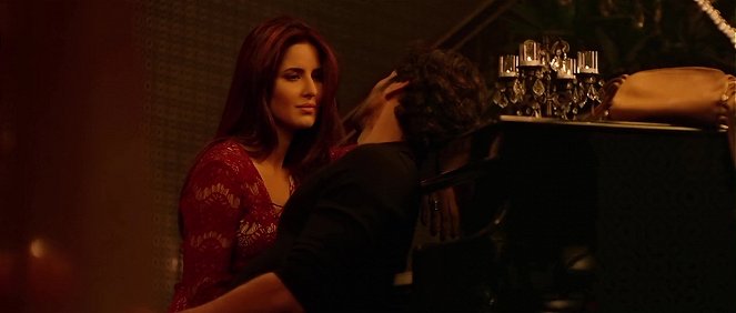 Fitoor - Do filme - Katrina Kaif