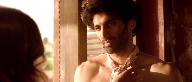 Fitoor - Verbotene Liebe - Filmfotos - Aditya Roy Kapoor