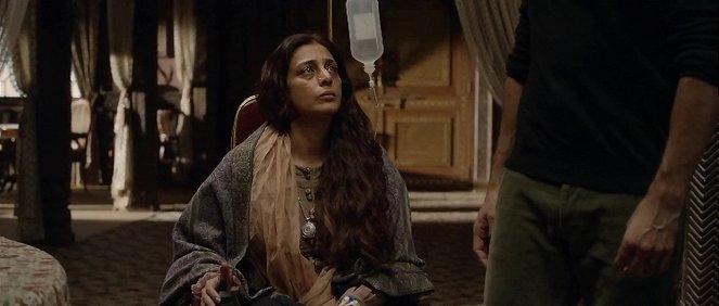 Fitoor - Filmfotók - Tabu