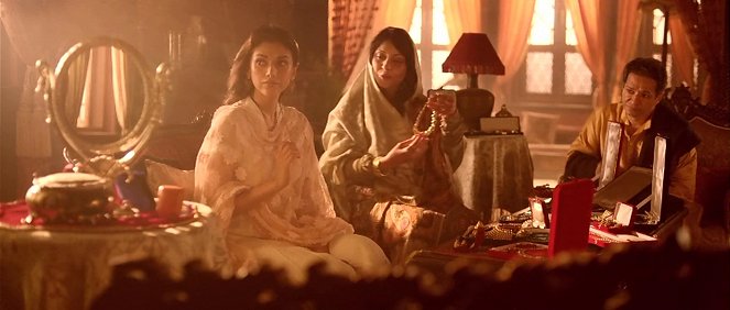 Fitoor - Verbotene Liebe - Filmfotos - Aditi Rao Hydari