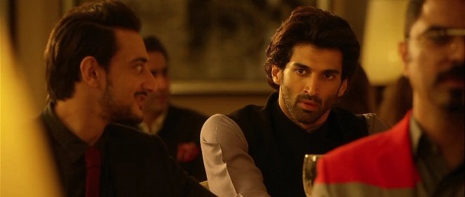 Fitoor - Film - Aditya Roy Kapoor