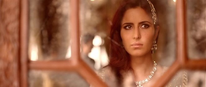 Fitoor - De la película - Katrina Kaif