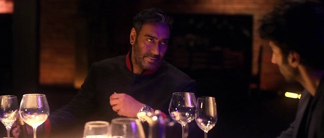 Fitoor - Z filmu - Ajay Devgan