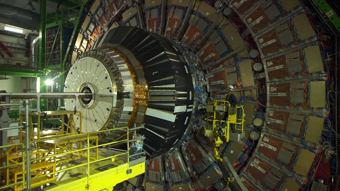 CERN - Photos