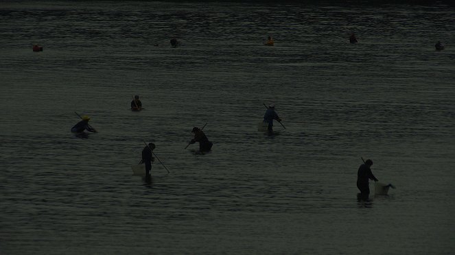 Costa da Morte - Filmfotos