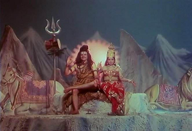 Hail Lord Hanuman - Photos