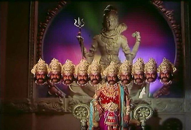 Hail Lord Hanuman - Photos - Prem Nath