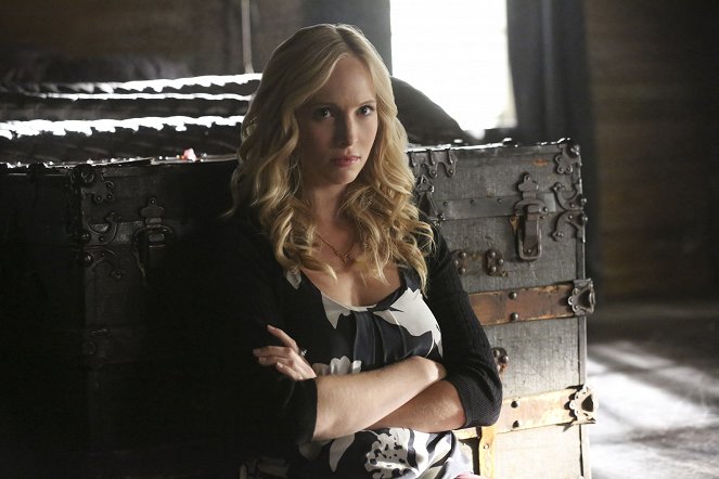 The Vampire Diaries - Age of Innocence - Photos - Candice King