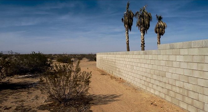Desert Haze - Kuvat elokuvasta