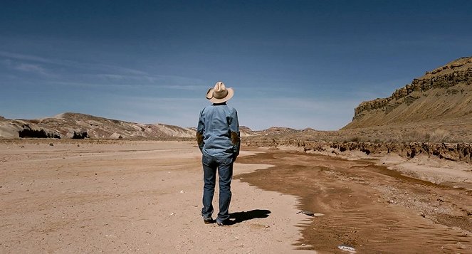 Desert Haze - Filmfotók