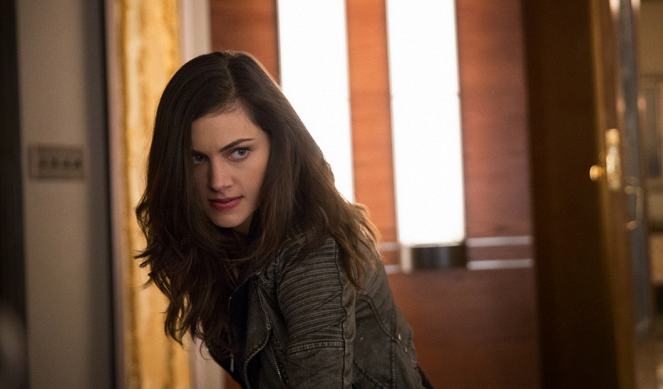 The Originals - Der Teufel kommt und seufzt - Filmfotos - Phoebe Tonkin