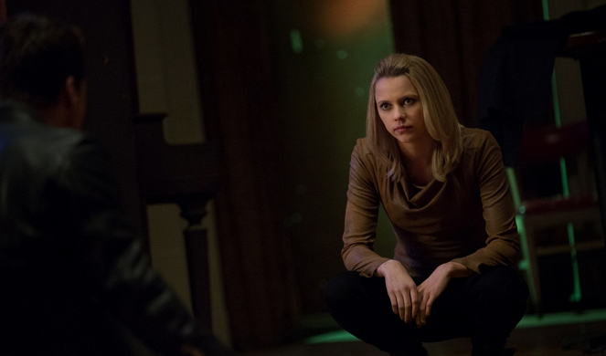 The Originals - Season 3 - The Devil Comes Here and Sighs - Photos - Riley Voelkel