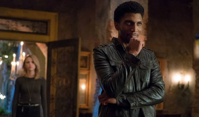 The Originals - Where Nothing Stays Buried - Photos - Yusuf Gatewood