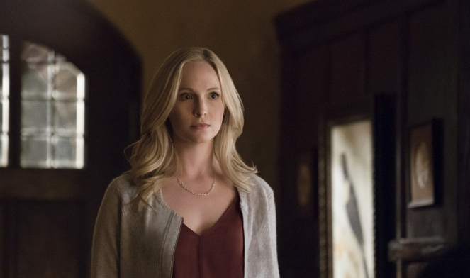 The Vampire Diaries - Requiem for a Dream - Photos - Candice King