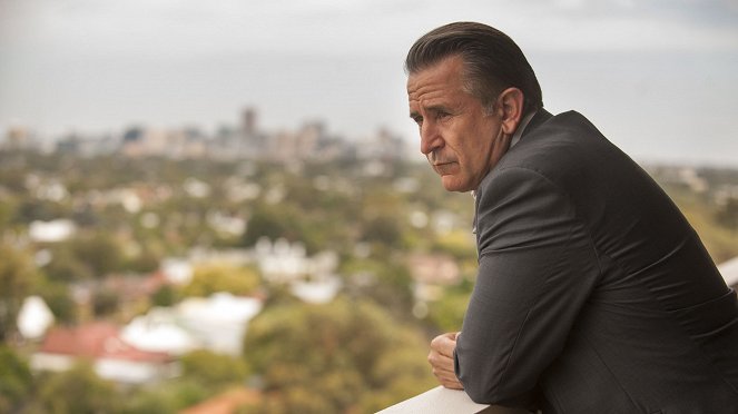 A Month of Sundays - Filmfotos - Anthony LaPaglia