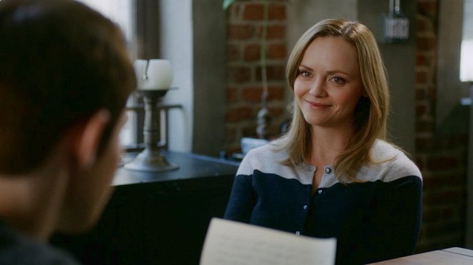 Mothers and Daughters - Film - Christina Ricci