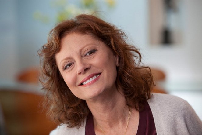 Mothers and Daughters - Film - Susan Sarandon