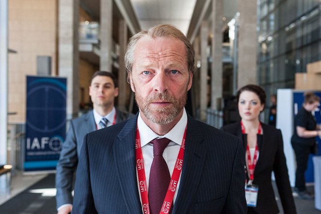 Operação Eye in the Sky - Do filme - Iain Glen