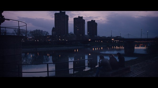 Mannheim - Neurosen zwischen Rhein und Neckar - Z filmu