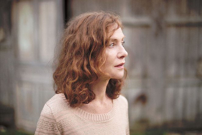 Things to Come - Photos - Isabelle Huppert