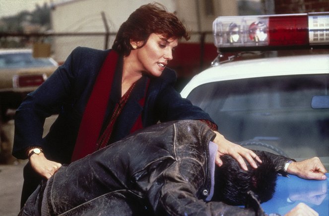 Cagney & Lacey - Photos - Tyne Daly