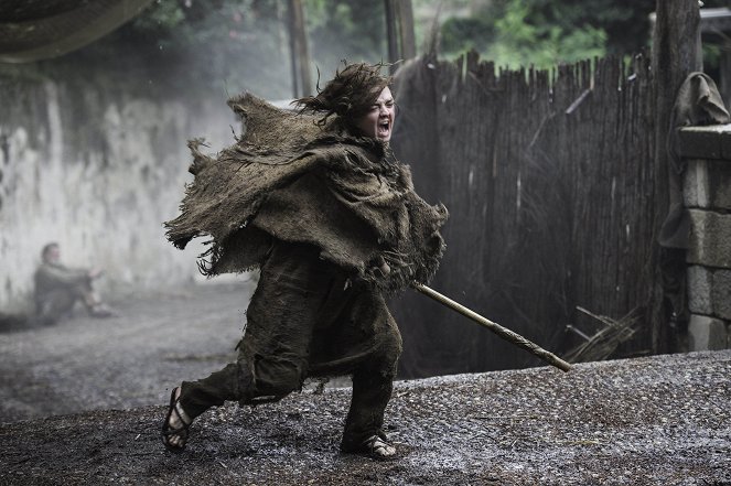 Game of Thrones - Home - Kuvat elokuvasta - Maisie Williams
