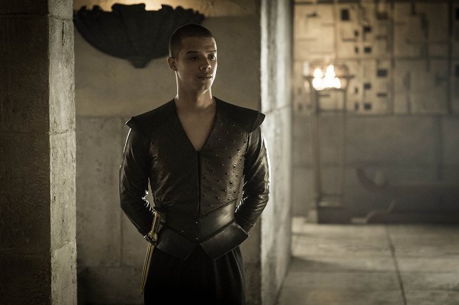 Game of Thrones - Home - Photos - Jacob Anderson